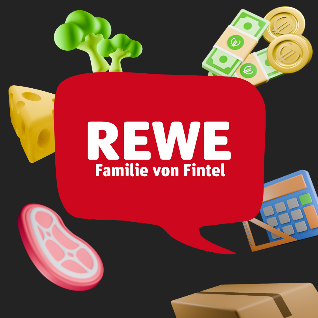REWE Familie von Fintel