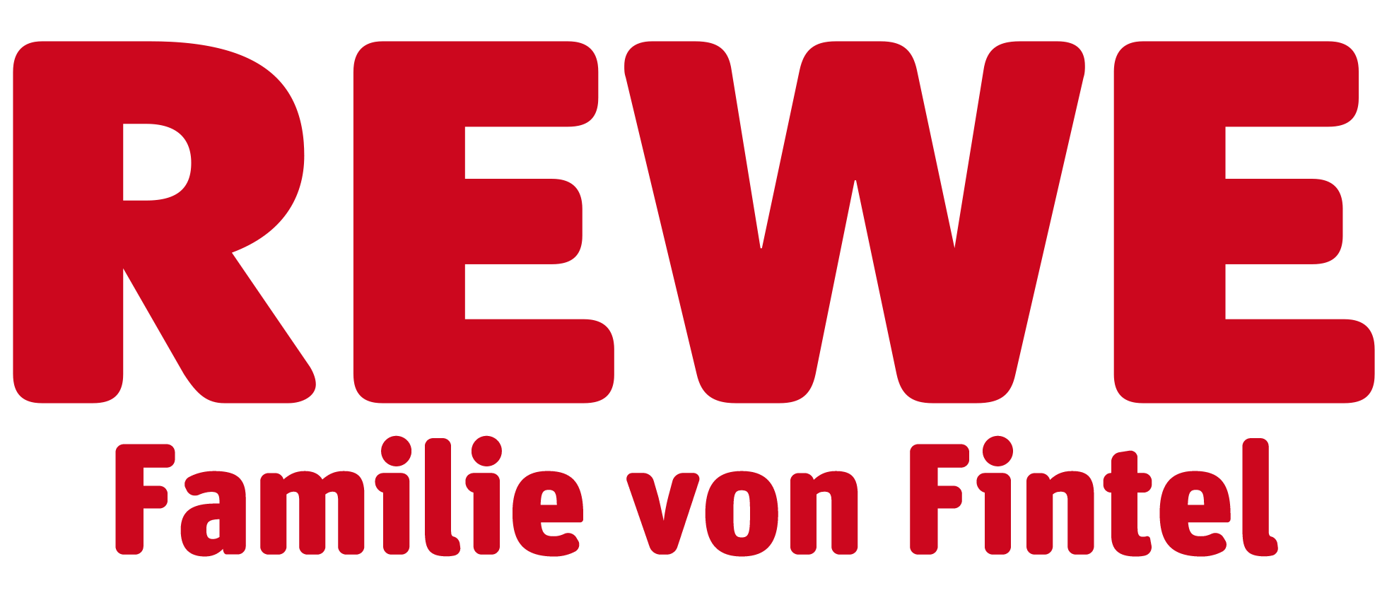 Rewe Familie von Fintel logo Rewe Familie von Fintel logo