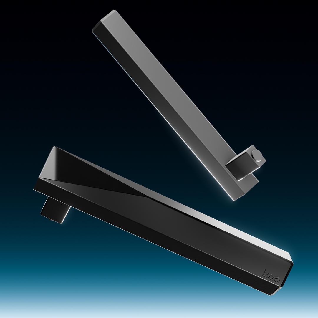 Handle Vision | kara x BLEDN